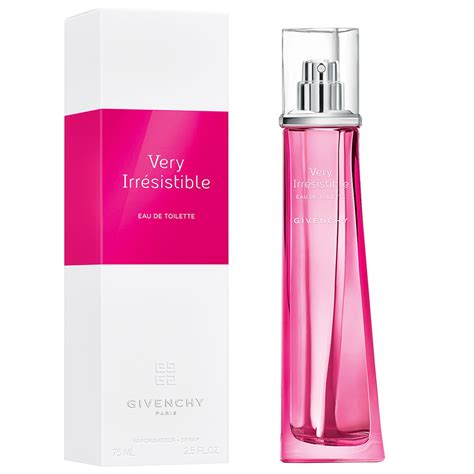 givenchy irresistible recensioni|givenchy perfume for women.